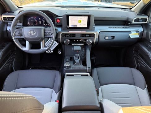 New 2026 Toyota Tacoma TRD Sport image 35