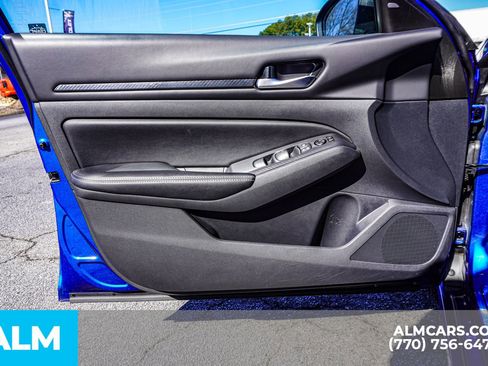 Used 2025 Nissan Altima 2.5 SV image 48