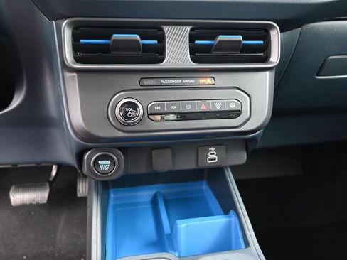 New 2025 Ford Maverick XLT w/ Equipment Group 301A image 15