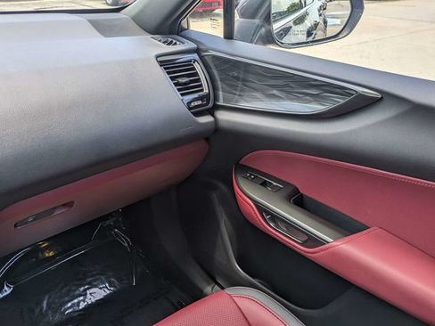 Used 2026 Lexus NX 350 AWD w/ Cold Area Package image 19