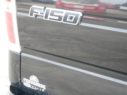 Used 2010 Ford F150 STX image 20