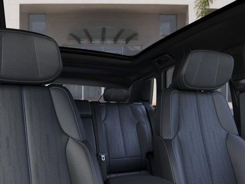 New 2026 Cadillac Lyriq Sport AWD/4WD image 24