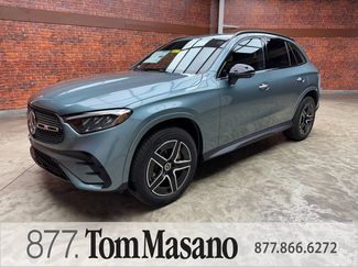 New 2026 Mercedes-Benz GLC 300 GLC 300 video 1