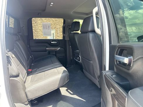 Used 2023 Chevrolet Silverado 2500 LTZ w/ LTZ Convenience Package AWD/4WD image 24