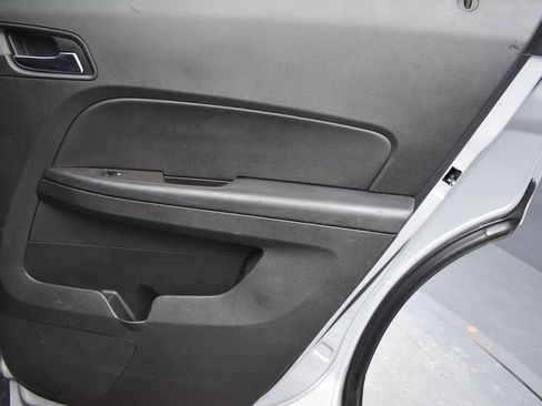 Used 2015 Chevrolet Equinox LTZ image 25