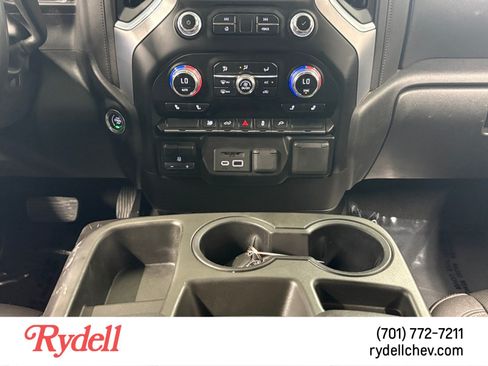 Used 2023 GMC Sierra 2500 SLT AWD/4WD image 15