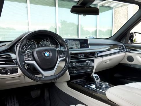 Used 2018 BMW X5 sDrive35i RWD image 11