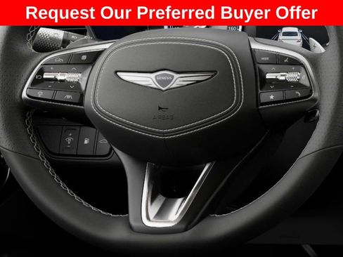 New 2026 Genesis G70 2.5T Prestige image 16