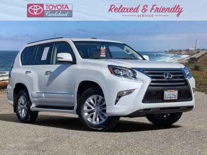 Used 2019 Lexus GX 460 Premium w/ Premium Package