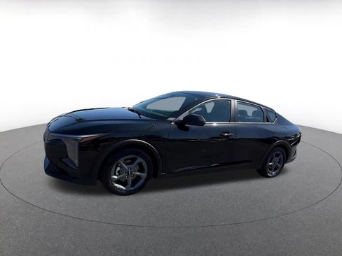 Used 2025 Kia K4 FWD image 7