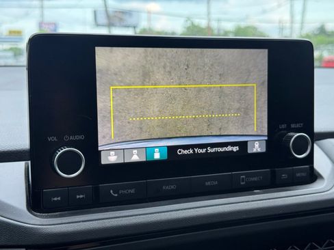 Used 2025 Honda Accord SE image 60
