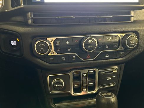 New 2026 Jeep Wrangler Sport S image 24