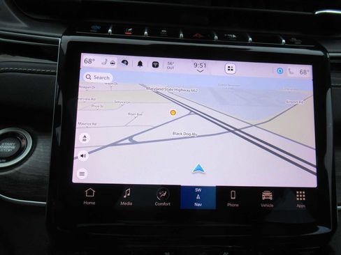 Used 2023 Jeep Grand Cherokee 4WD 4xe w/ Luxury Tech Group II image 31