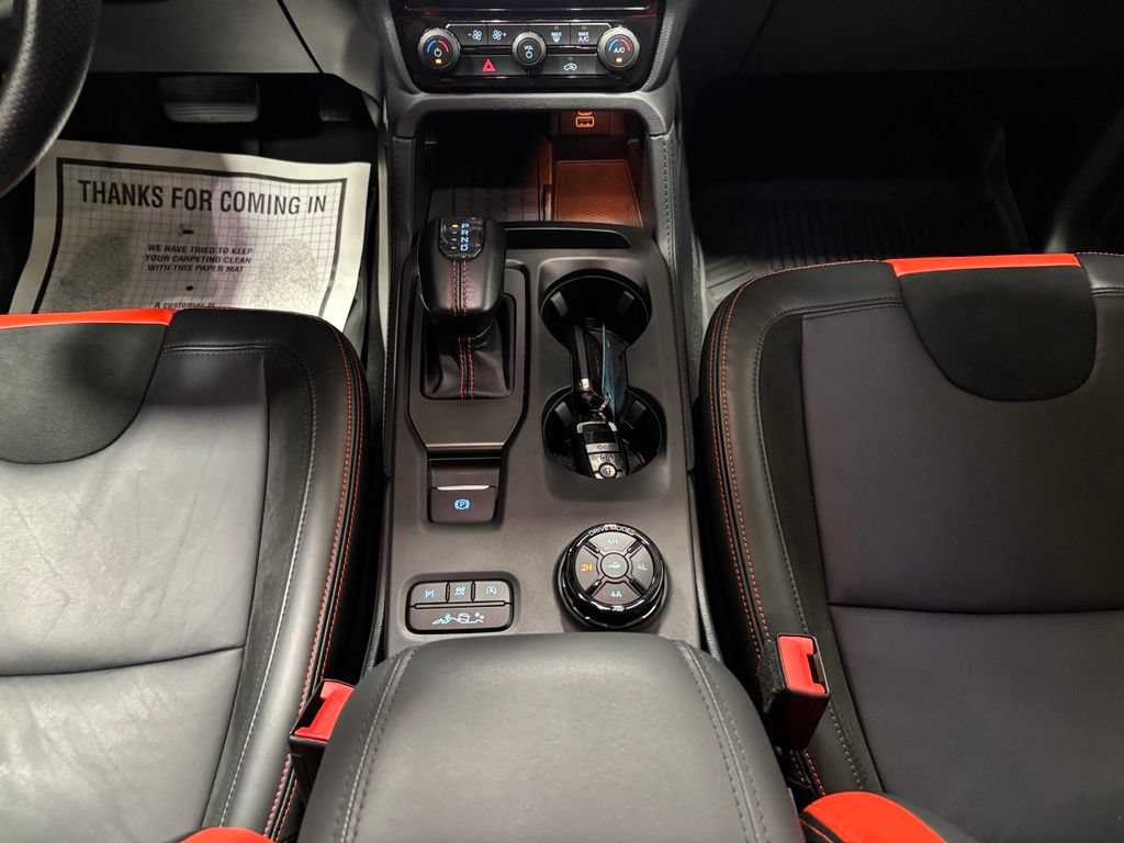 Used 2024 Ford Ranger Raptor AWD/4WD image 34
