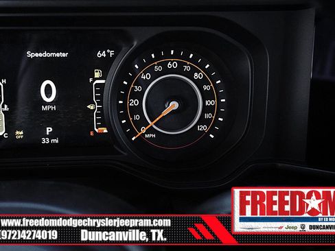 New 2026 Jeep Wrangler Unlimited Rubicon image 32