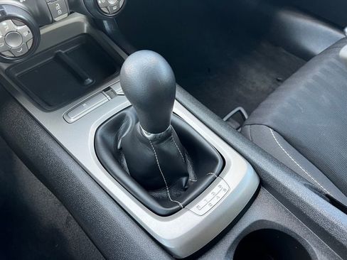Used 2015 Chevrolet Camaro LS RWD image 41