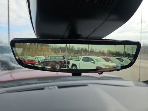 New 2026 GMC Sierra 1500 AT4 w/ AT4 Premium Package image 28