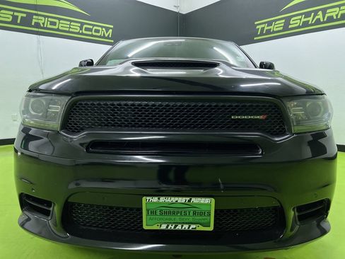 Used 2019 Dodge Durango R/T RWD image 3