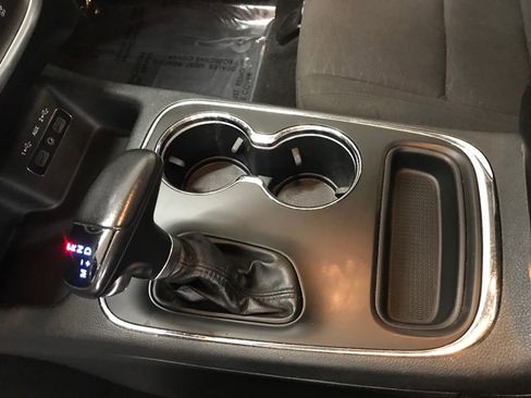 Used 2019 Dodge Durango AWD w/ Trailer Tow Group IV image 22