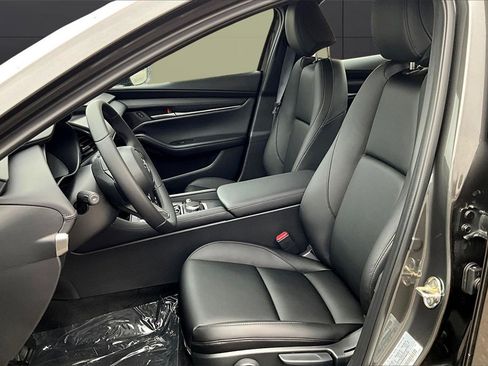 New 2026 MAZDA MAZDA3 s Sport image 9