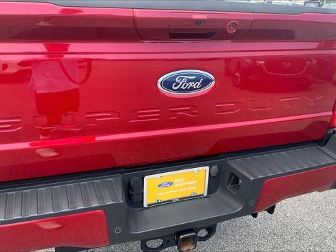 Certified 2024 Ford F250 Lariat w/ Tremor Off-Road Package AWD/4WD image 31