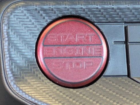 Certified 2025 Ford Mustang Premium image 29