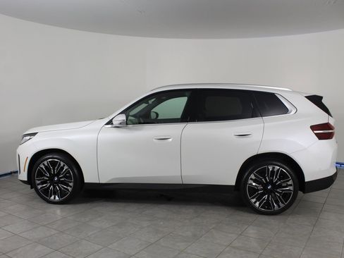 Used 2026 BMW X3 xDrive30 image 2