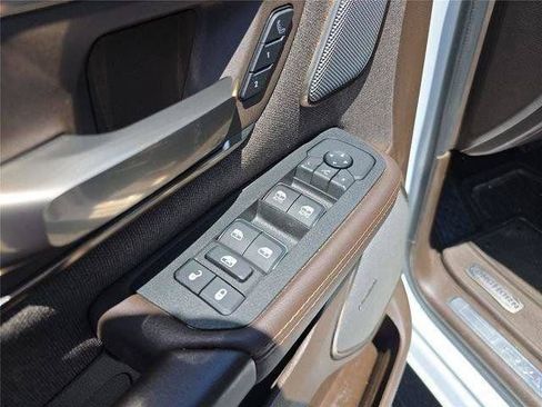 Used 2025 RAM 1500 Limited w/ Bed Utility Group AWD/4WD image 23