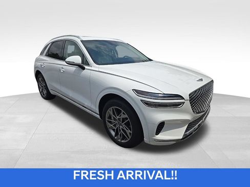 Used 2023 Genesis GV70 2.5T w/ Select Package AWD/4WD image 1