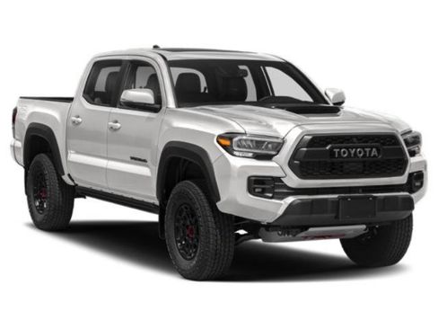 Used 2023 Toyota Tacoma TRD Off-Road image 6