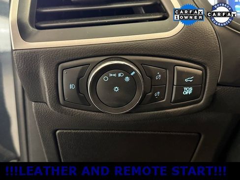 Used 2022 Ford Edge SEL w/ Convenience Package image 24