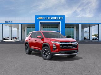 New 2026 Chevrolet Equinox LT w/ LPO, Floor Liner Package video 1