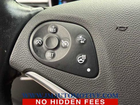 Used 2016 Chevrolet Impala LTZ w/ Enhanced Convenience Package image 41