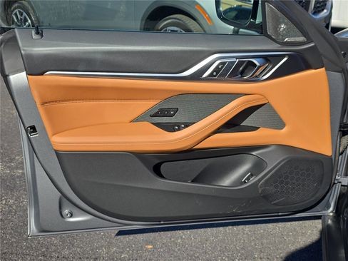 Used 2025 BMW i4 xDrive40i w/ Premium Package image 14