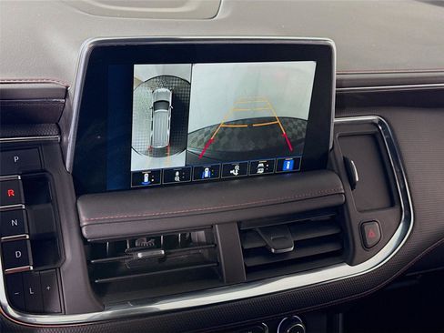 Used 2022 Chevrolet Tahoe RST w/ Luxury Package image 8