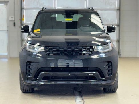 Used 2023 Land Rover Discovery S R-Dynamic AWD/4WD image 2