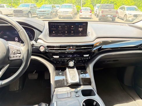 Used 2023 Acura MDX SH-AWD w/ Advance Package image 20