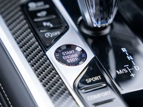 New 2026 BMW M850i xDrive M850i xDrive image 20