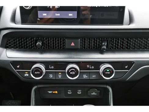 Used 2026 Honda CR-V Sport image 23