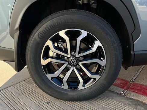 New 2026 Toyota Corolla Cross AWD Hybrid image 9