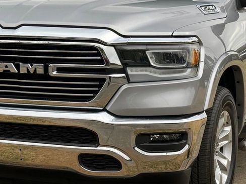 Used 2022 RAM 1500 Laramie image 11