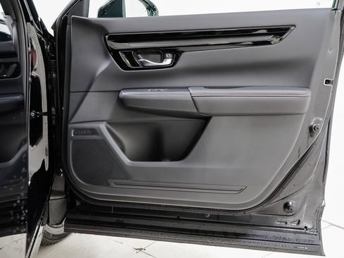 New 2026 Honda CR-V Sport Touring image 33