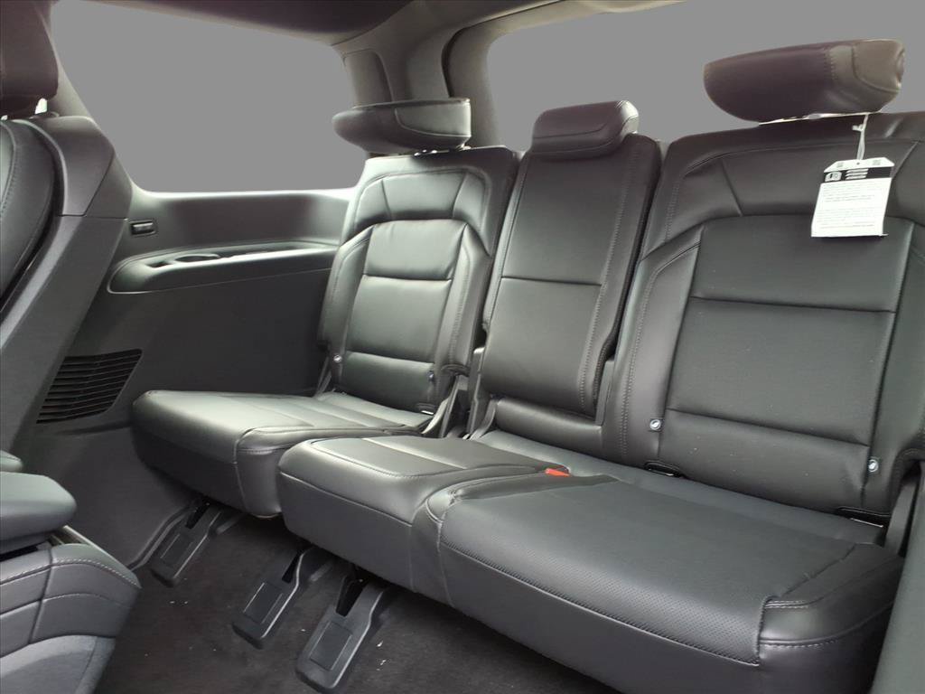 New 2025 Lincoln Navigator Reserve w/ Jet Appearance Package AWD/4WD image 7