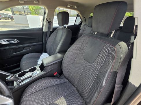 Used 2016 Chevrolet Equinox LT w/ Convenience Package FWD image 31
