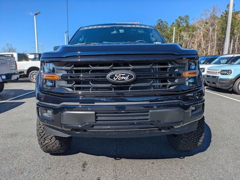 New 2026 Ford F150 XLT w/ Equipment Group 303A High image 9