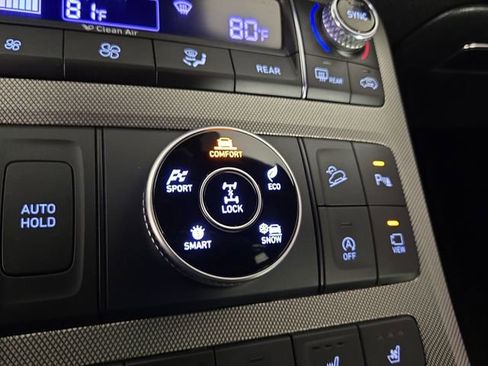 Used 2022 Hyundai Palisade Calligraphy image 25