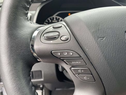 Used 2024 Nissan Murano Platinum w/ Cargo Package FWD image 22
