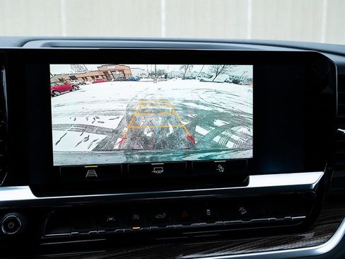 New 2026 Chevrolet Silverado 1500 LT Trail Boss w/ Convenience Package II image 35