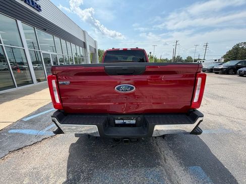 Used 2025 Ford F350 XLT AWD/4WD image 7