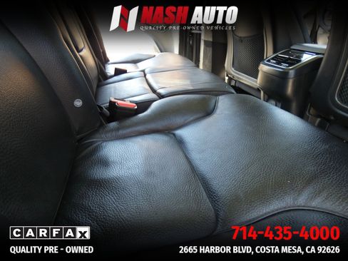 Used 2022 Volvo XC90 T5 Momentum w/ Climate Package AWD/4WD image 37